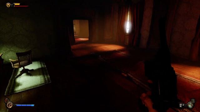 Прохождение BioShock Infinite - Часть 2 смотреть онлайн