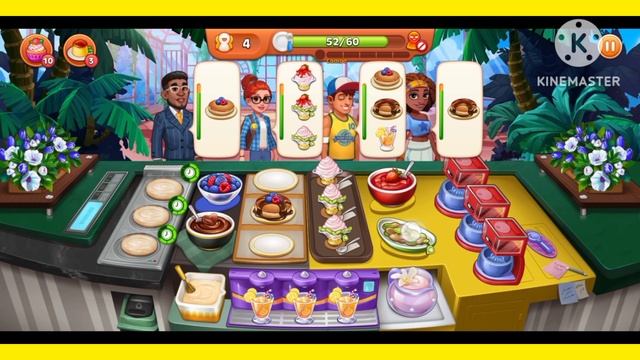 cooking madness level 155 all parts Gamesplay | cooking madness | games | gamerprincess | hard leve смотреть онлайн