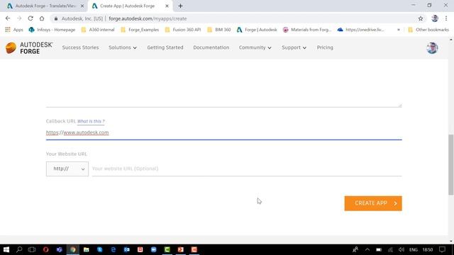 Видео №2. Платформа Autodesk Forge. Разбираемся в деталях смотреть онлайн