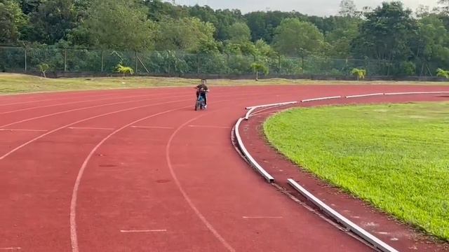 Fayyad 🚴♀️ смотреть онлайн