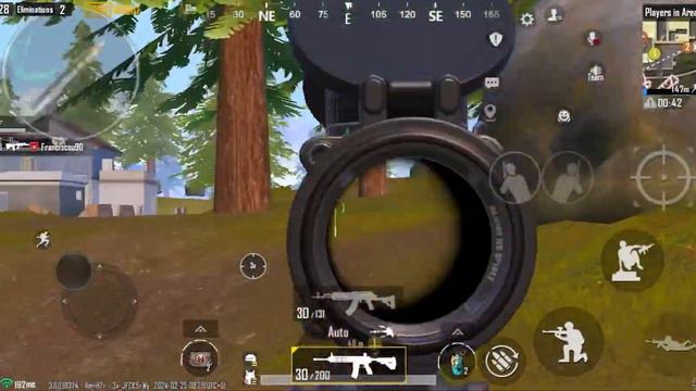 🔥Dangerous Landing With High Ping in Midstein🥵HF Gamezo смотреть онлайн