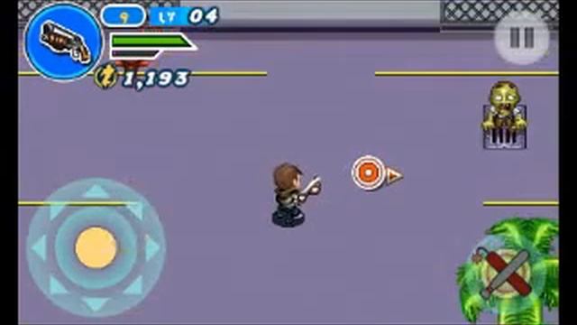 J2me zombiewood java apk смотреть онлайн