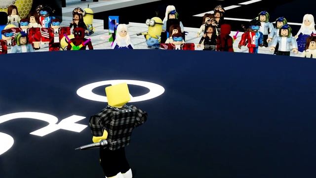 STOP POSTING ABOUT SLICER PHONK | LIVE SHOW 1XMXXD IN ROBLOX смотреть онлайн