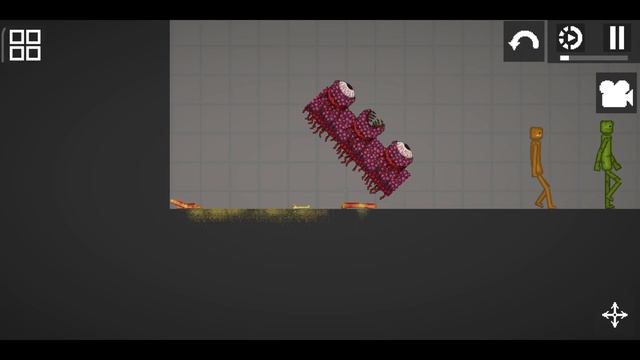 Terraria in melon playground? p2 смотреть онлайн