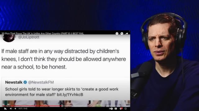 American Reacts to 50 Pics That Prove UK Is Like Nowhere Else! смотреть онлайн