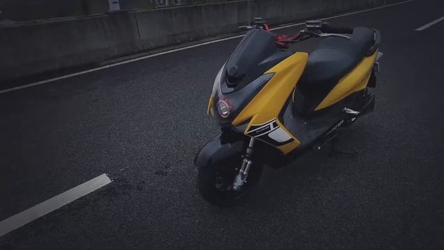 Super Electric Motorcycle смотреть онлайн