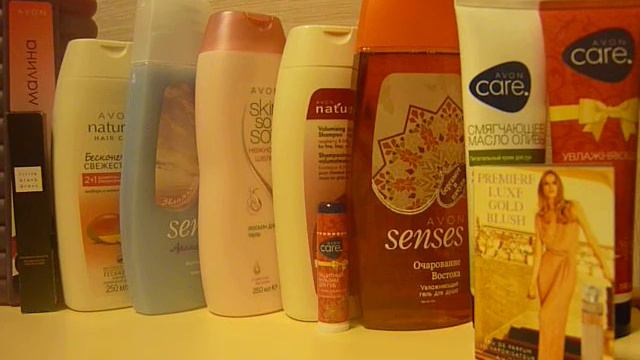 Заказ Avon 15-2014 смотреть онлайн