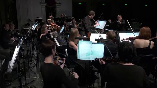 J.S. Bach, G. Mahler – Suite For The Orchestra / Бах, Малер – Сюита для оркестра