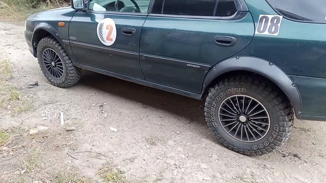AUTO LIFE • Расширение колеи • Установка проставок смотреть онлайн