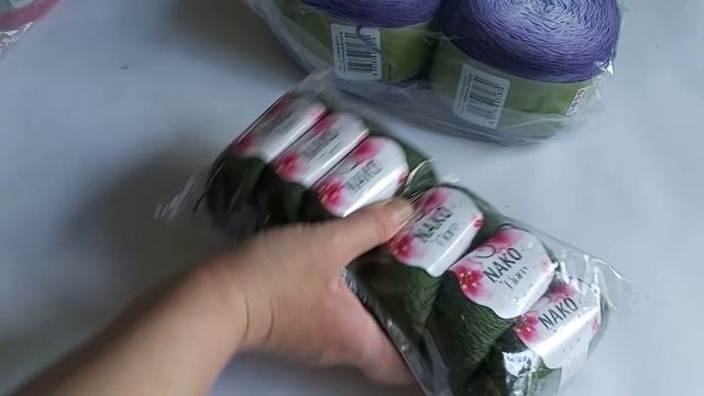 ПРЯЖНЫЙ БУМ//ЧАСТЬ2 смотреть онлайн