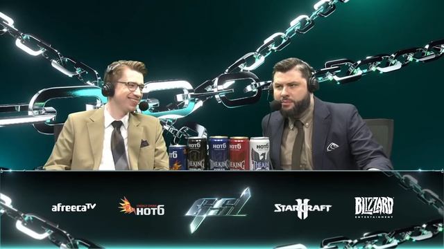 [2023 GSL S1] Ro.8 Group A Match3 Maru vs Cure смотреть онлайн