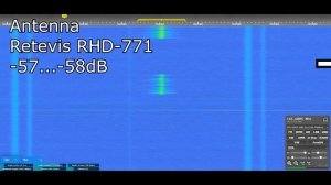 Лучшая антенна для рации