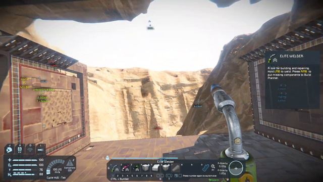 Space Engineers Wasteland EP 202 смотреть онлайн