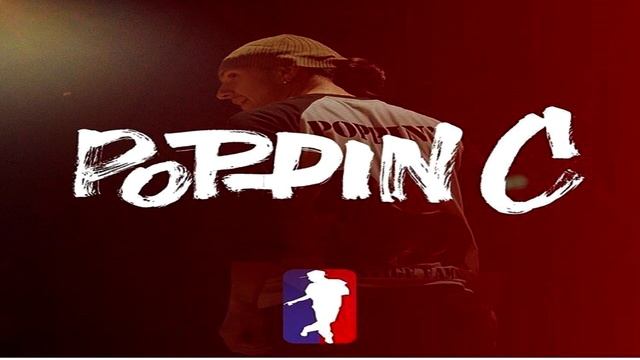 ? Popping Music?【Dogg Master Pop The Beat】Poppin'C
