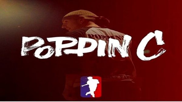 ? Popping Music?【Dogg Master Pop The Beat】Poppin'C
