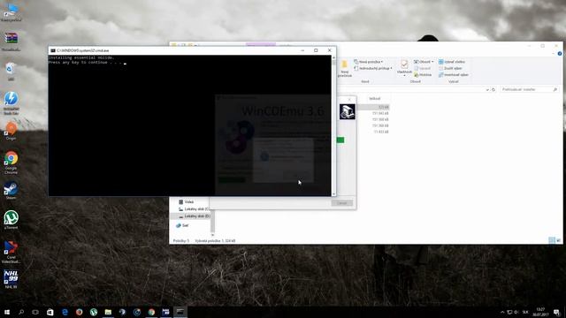 NHL 99 - Ako nainštalovať a spustiť na PC? /How to install and run on a PC? смотреть онлайн