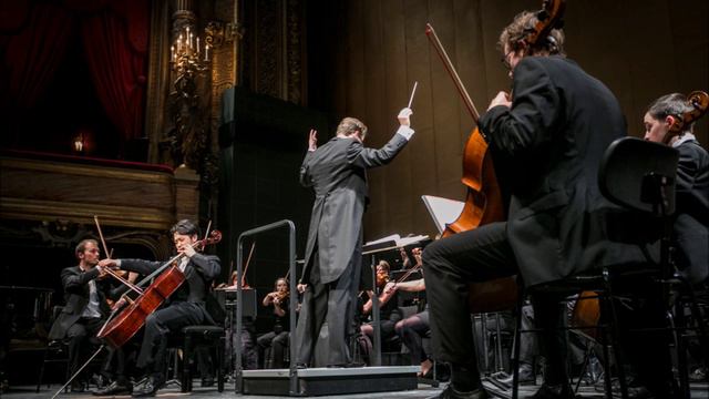 Camille Saint-Saëns Cello Concerto No.1 смотреть онлайн