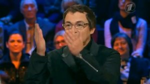 Кто хочет стать миллионером? (20.01.2013)
