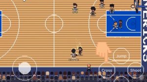 Hoop Land Beta | DRIBBLE CONTROL TUTORIAL!!!