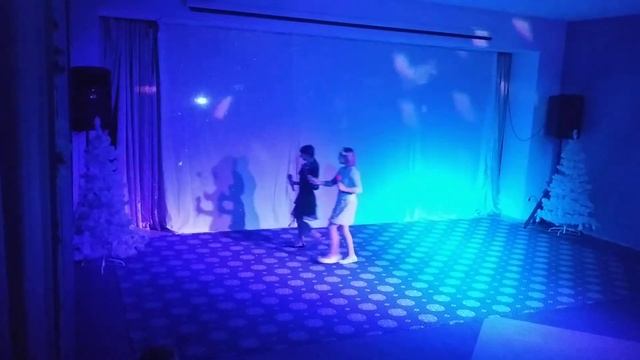 Театральная постановка сказки «В поисках Рождественской звезды» 07 января 2020 смотреть онлайн