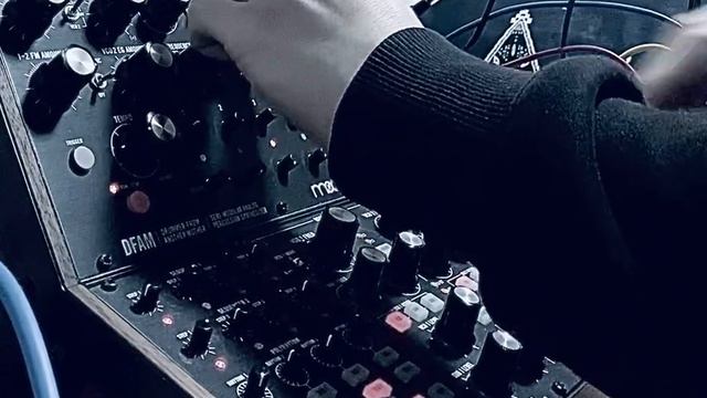 "Abyssal zone" - Bedside Jam ♯6 смотреть онлайн