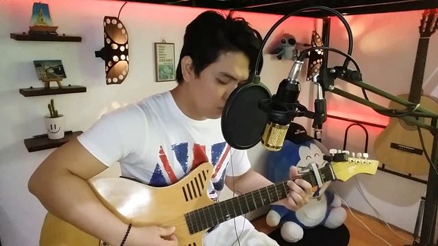 Paubaya | Moira Dela Torre | Cover Chords #Paubaya #Moiradelatorre #cover #chords смотреть онлайн