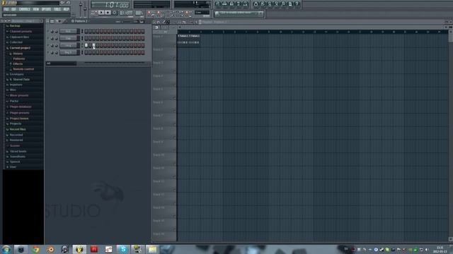 Gun beat tutorial смотреть онлайн
