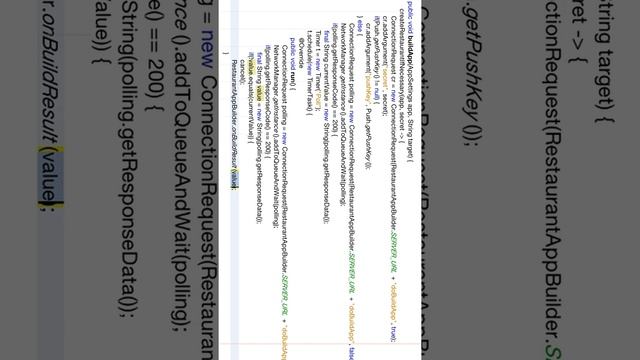 Push Http Fallback смотреть онлайн