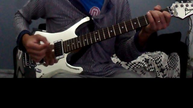 Testando Ibanez GSA 220 Cromada смотреть онлайн