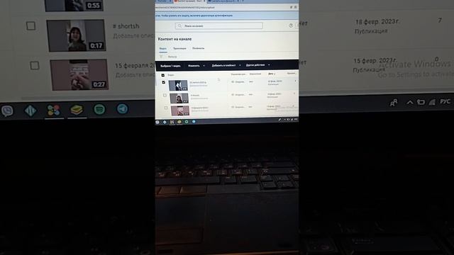 Как включить комментарии на YouTube на пк смотреть онлайн