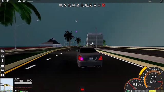 Driver #5: Driving my Mercedes S class Maybach смотреть онлайн