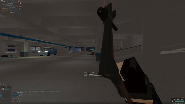 Jameskii Ruins Roblox 7 смотреть онлайн