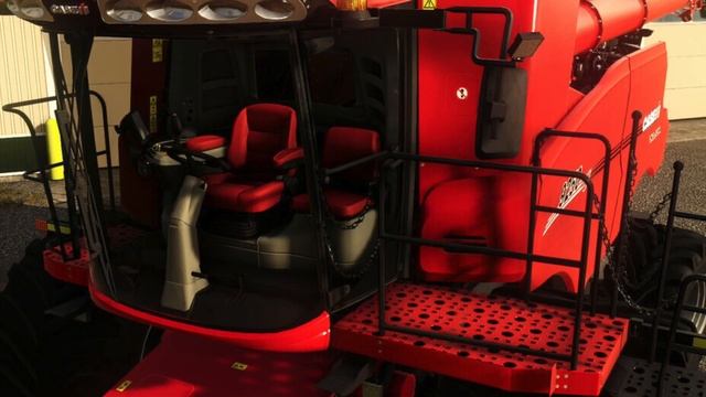 Farm Sim News! JD Mini Excavator, Chevy SUV, New Maps, & More! смотреть онлайн