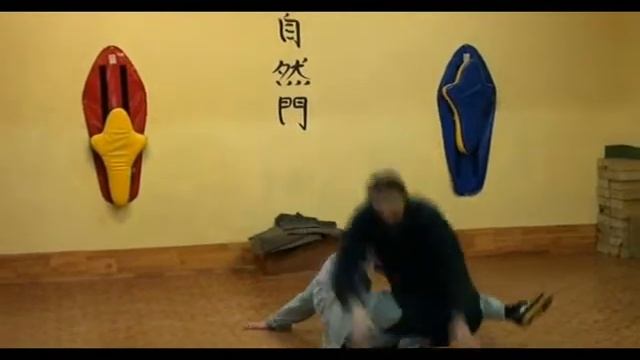 Ученики школы Кунг Фу. Видео - часть 4. CHUAN-SHU. смотреть онлайн