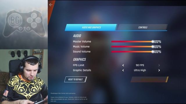 Shadowgun War Games - первый взгляд, обзор смотреть онлайн