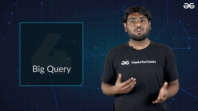 Machine Learning on GCP | Harnessing the Power of AI | GeeksforGeeks смотреть онлайн