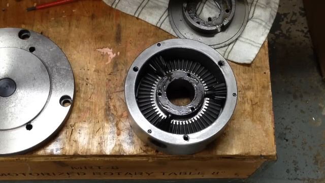 4th Axis Setup смотреть онлайн
