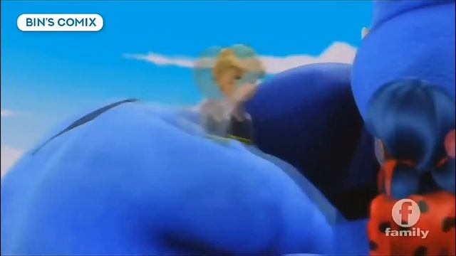 ДНК - МАРИНЕТТ И АДРИАН | ЛЕДИБАГ И СУПЕРКОТ смотреть онлайн