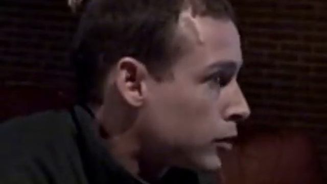 Jason Davis, Unleashed смотреть онлайн