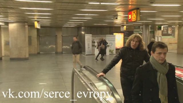 Встреча с любимой девушкой без понтов смотреть онлайн