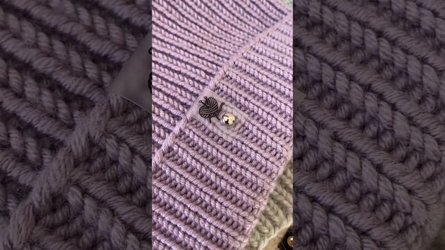 Чем закончить вязанное изделие? смотреть онлайн