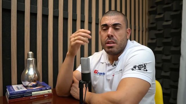 Tudo sobre a Berberina смотреть онлайн