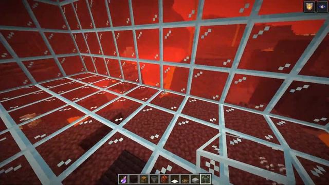 EASY BLAZE FARM Tutorial In Minecraft 1.15+ [Java Edition] смотреть онлайн
