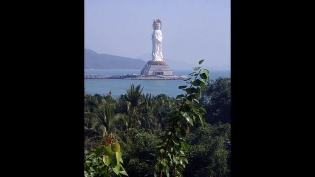 Самые высокие скульптуры мира смотреть онлайн