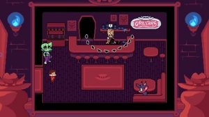 TS! UNDERSWAP │ПРОХОЖДЕНИЕ