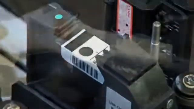 Titres Prépayés - Utilisation du scanner Vision X 50 PANINI смотреть онлайн