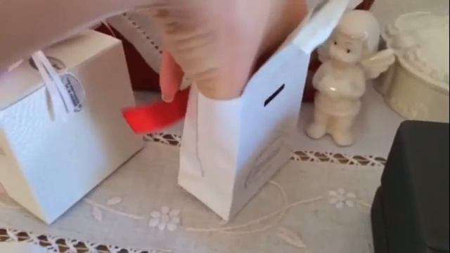 Vlog: КРЕЩЕНИЕ малышки в Риме, ПОДАРКИ и ресторан смотреть онлайн