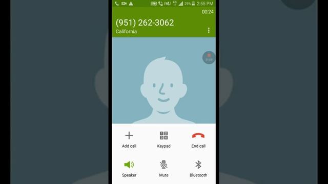 Calling sata (this is fake) смотреть онлайн