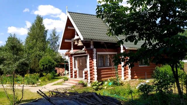 Тихвин, Николо - Беседная часовня! смотреть онлайн