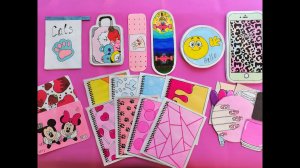 Дизайн каталога?Распаковка бумажных сюрпризов?Ноготочки?Смайлы?Обои на телефон?Скейты?Чемоданы